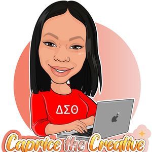 Meet your Posher, Caprice